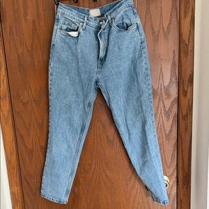 The original cheeky Jean